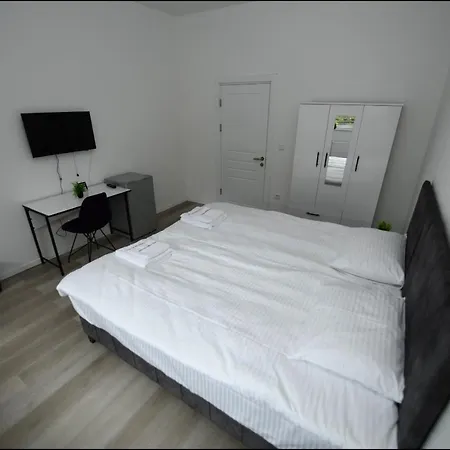 Royal 102 Apartmán Herne