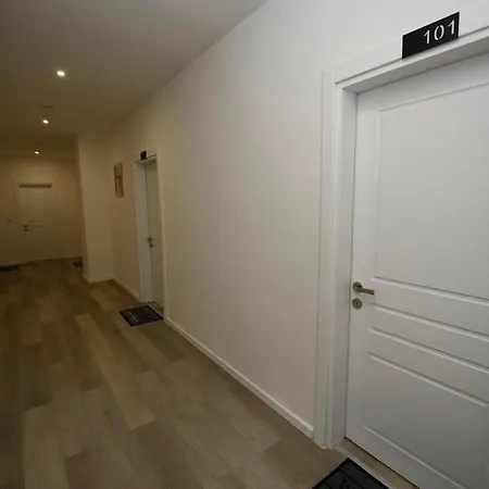 Apartmán Royal 102