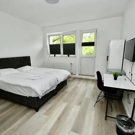 Royal 102 Apartmán