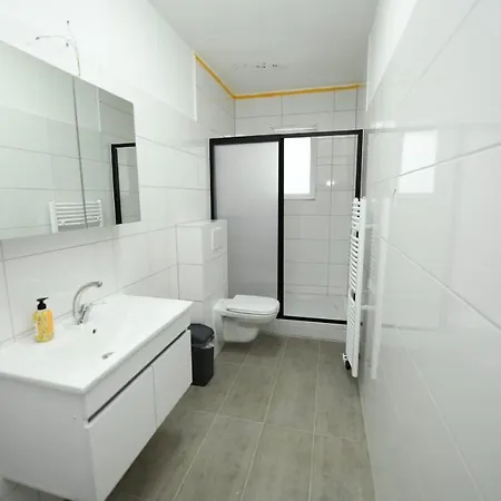 Apartmán Royal 102
