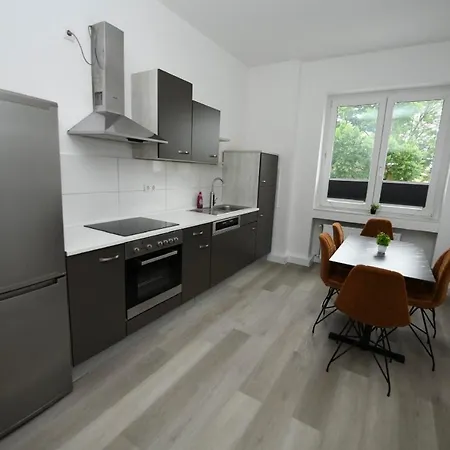 Apartmán Royal 102 *